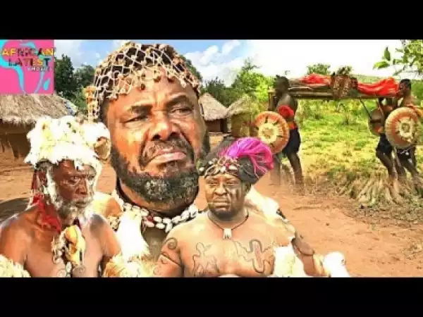 Video: LORD OF THE MOUNTAIN | 2018 Latest Nigerian Nollywood Movie